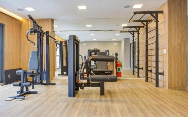 Roomo Brooklin Morumbi Residencial