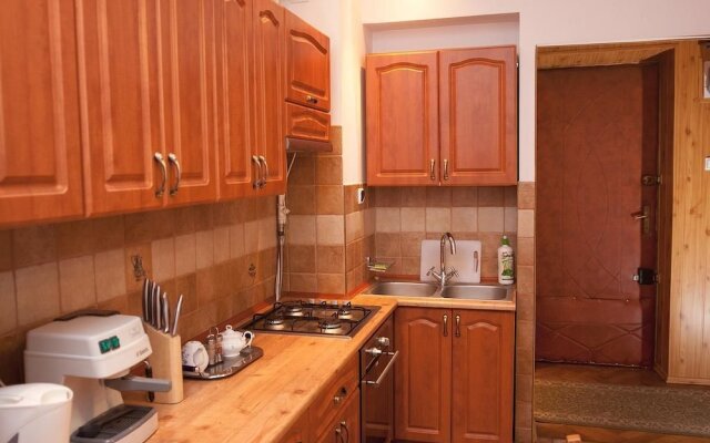 Apartamenty Kazimierz