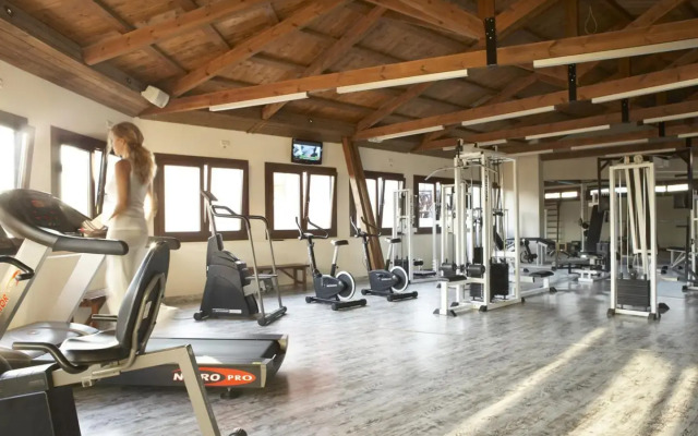 Anthemus Sea Beach Hotel & Spa