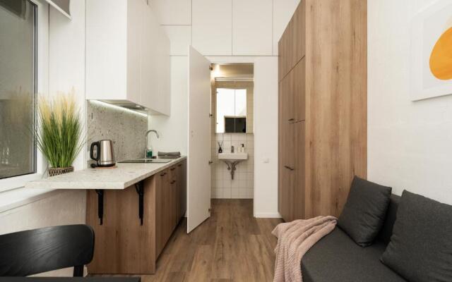 Air 211 ApartHouse