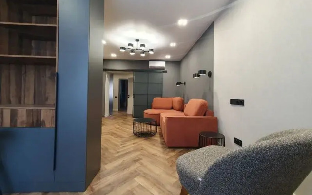 Апартаменты Ютрип на ул. 2-я Юго-Западная, д. 9А