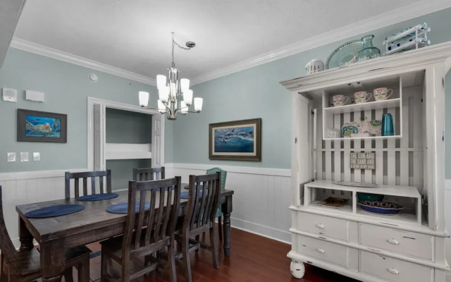 Treasure Island 2306
