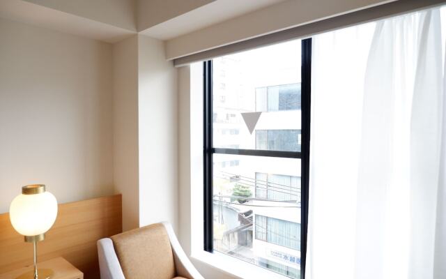 THE GENERAL KYOTO Bukkoji Shinmachi