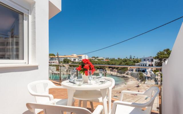 APARTAMENT 5 SOLS in Ciutadella de Menorca