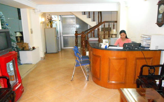 Hanoi Discovery Hotel