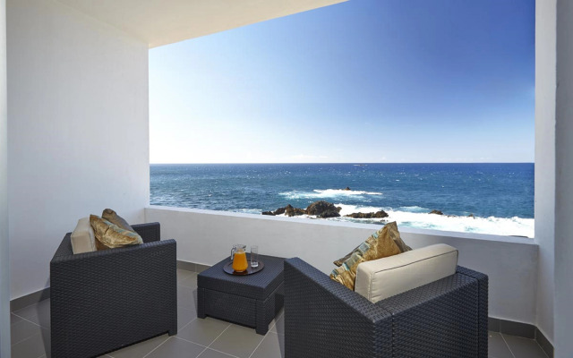 Aqua Natura Madeira Hotel