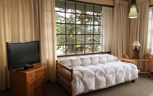 Hotel Suenos del Volcan