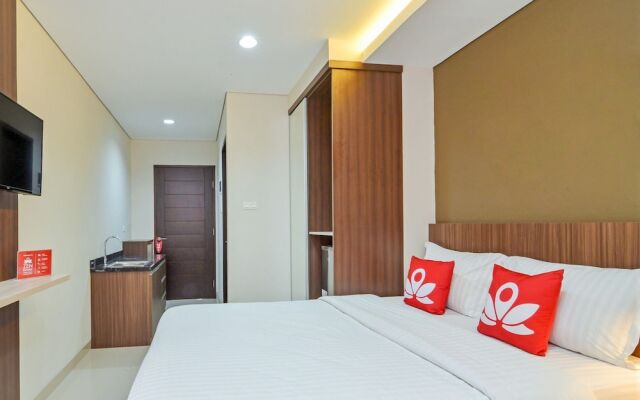 ZEN Rooms Residence 12 Cipete