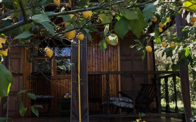 Kairos Bungalows