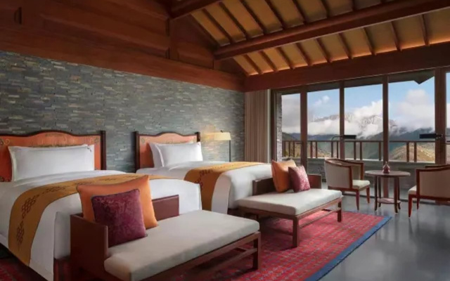 Rissai Valley, a Ritz-Carlton Reserve