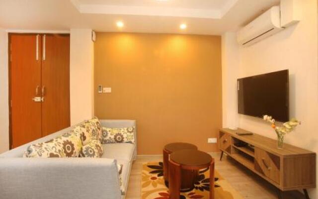 Devi's Suites