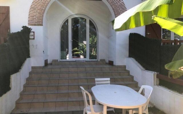 Appartement Hendaye, 2 pièces, 5 personnes - FR-1-2-344