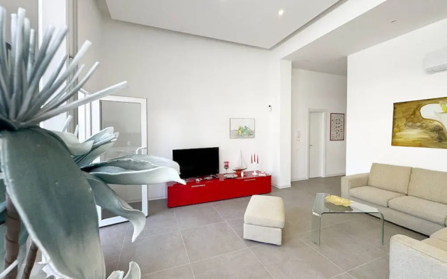 Solemar Sicilia - Residence Penelope