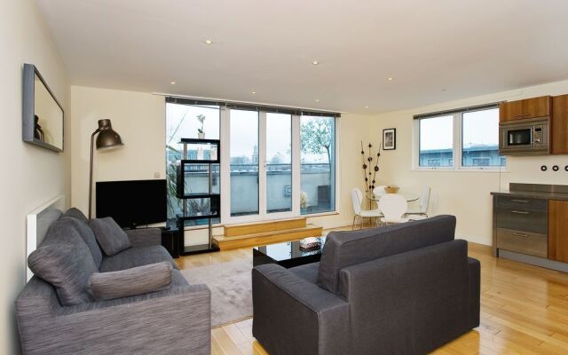 Signal Apartments London