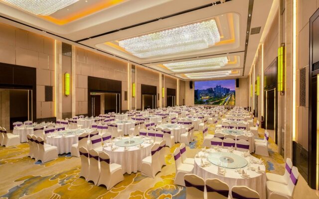 Grand Metropark Hotel Chongqing