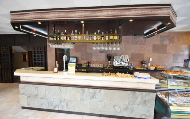 azuLine Hotel Llevant