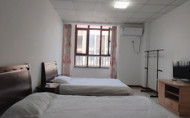 Lvdian Apartment