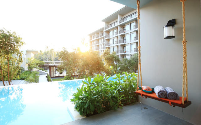 Proud Phuket