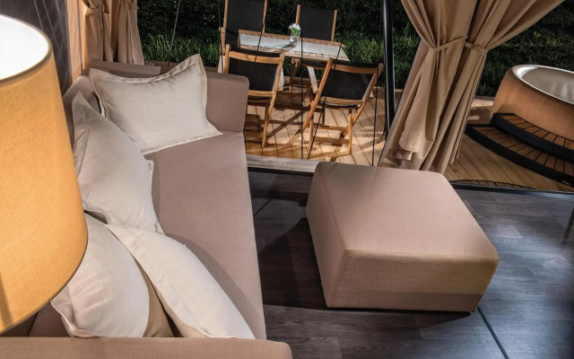 Villaggio La Pescaccia