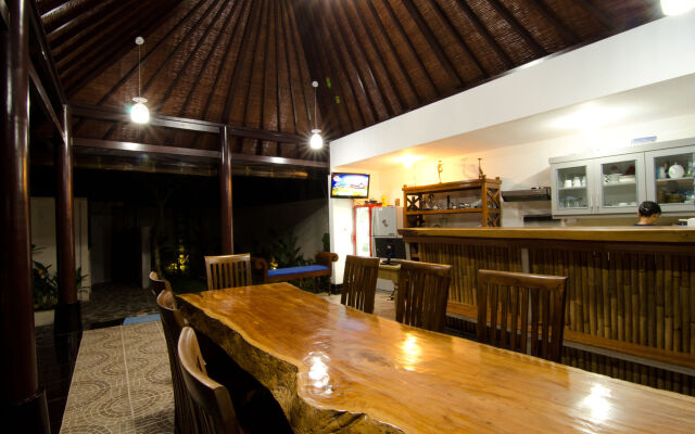 Sanur Guest House