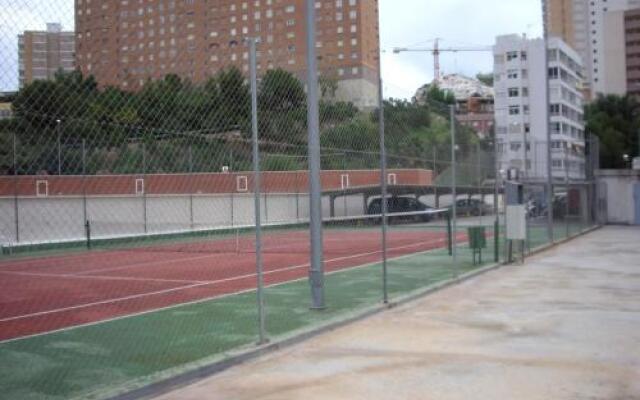 A45 - Calasol - 2004 Finestrat s.l.