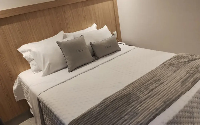 Apto 00203 Legacy Suites