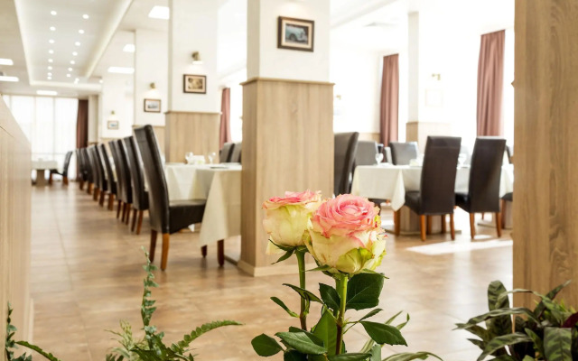 Grami Hotel Sofia