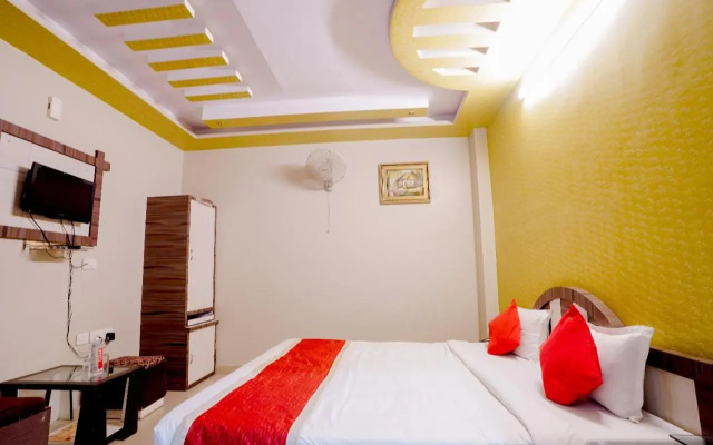 Oyo 8936 Hotel Royal Park