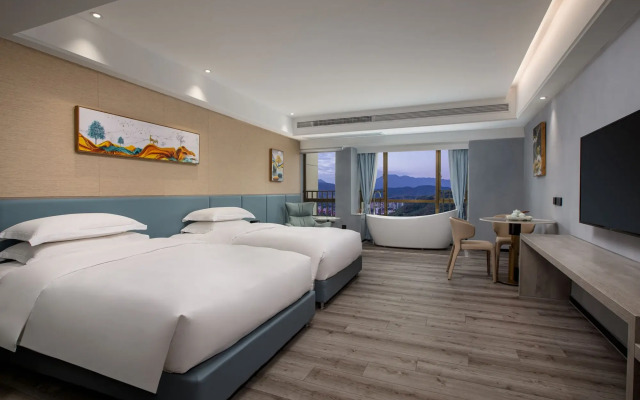 Wyndham Garden Heyuan