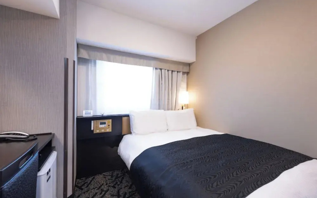 APA Hotel Morioka Ekimae