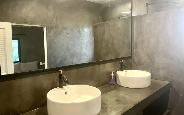 Prana Hotel