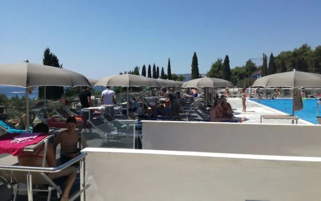 Hotel Medena Budget