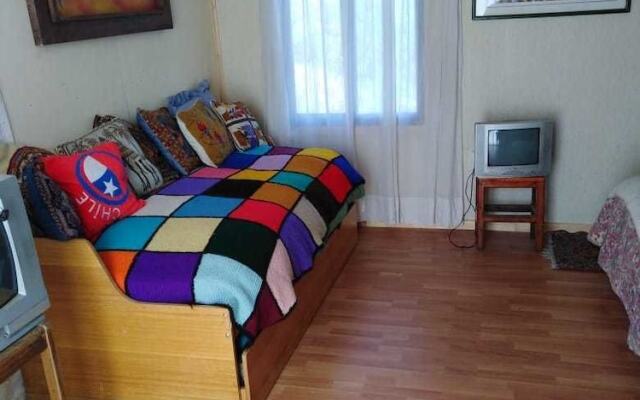 Las Nubes los Colihues de Melosilla