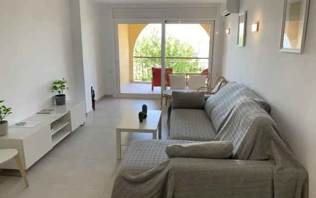 Apartamento Inmobahia - BII - 319
