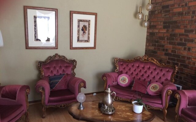 At The View B&B