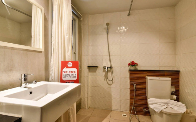 Nida Rooms Ratsada Laem Hin Pier