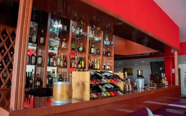 Hotel Palass