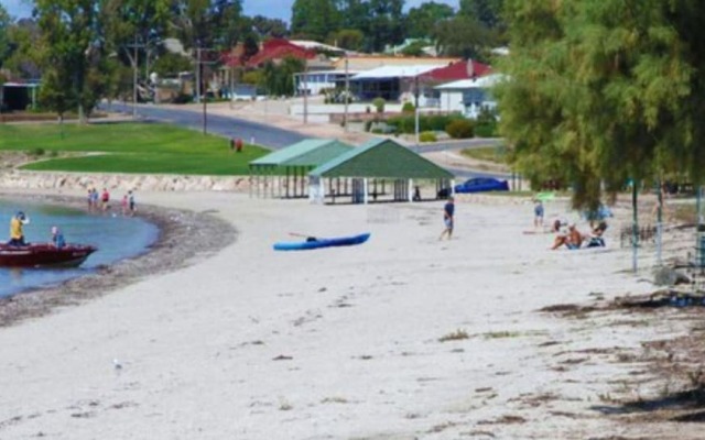 Discovery Parks - Streaky Bay Foreshore