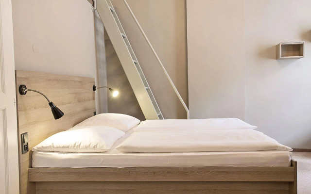 Hotel Palác U Kočků by Adrez Living