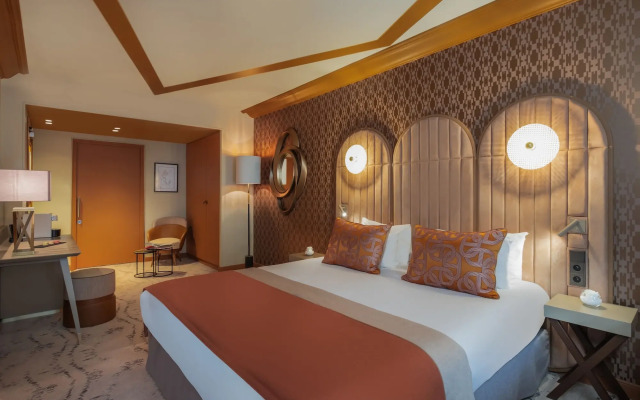 Hôtel Le Derby Alma by Inwood Hotels