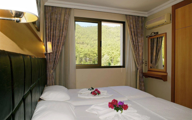 Ecem Apart Hotel
