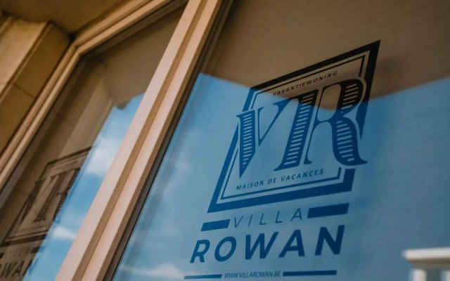 Villa Rowan
