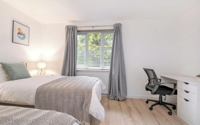 Bluebell House Retreat in Peterborough