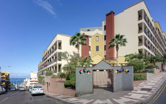 Lemus Puerto Santiago Accommodation