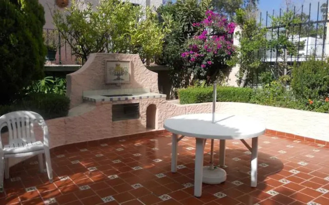 Departamento Condo Cañada