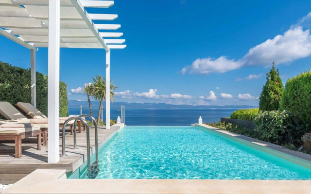 Kappa Resort