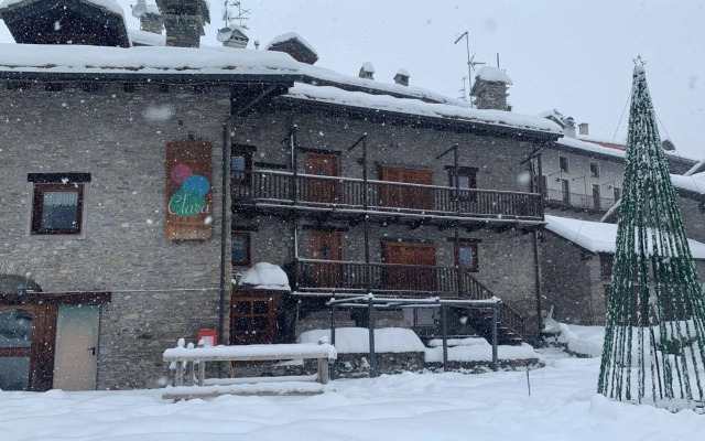 Appartamenti da Clara