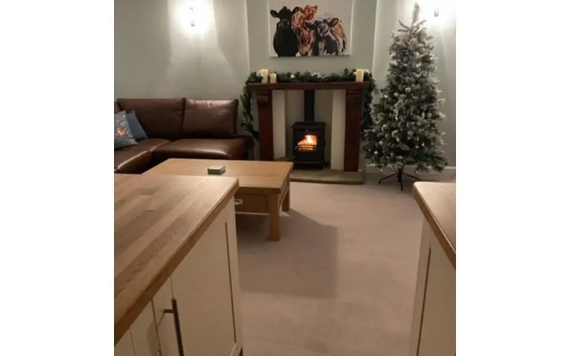 Swallow Cottage