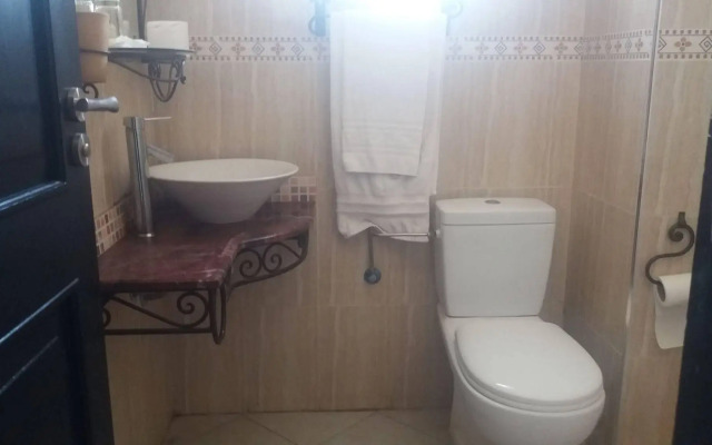 Hotel Safa