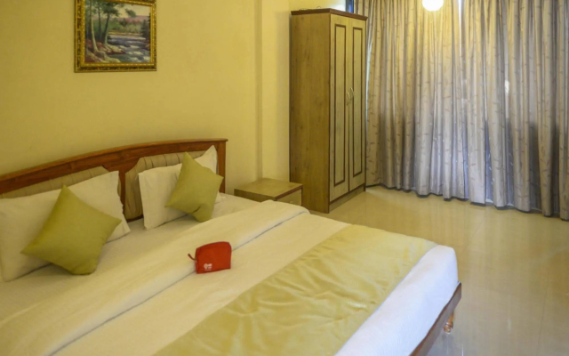 Goan Clove Apartment Hotel